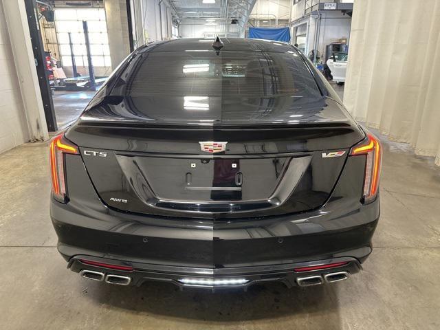 2023 cadillac ct5-v v-series