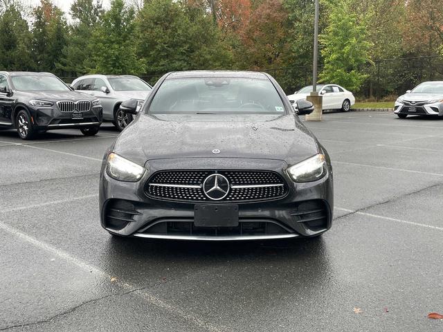 2021 mercedes-benz e-class
