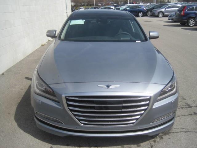 2017 genesis g80 3.8l 3.8l 4dr sedan for sale in manor, delaware