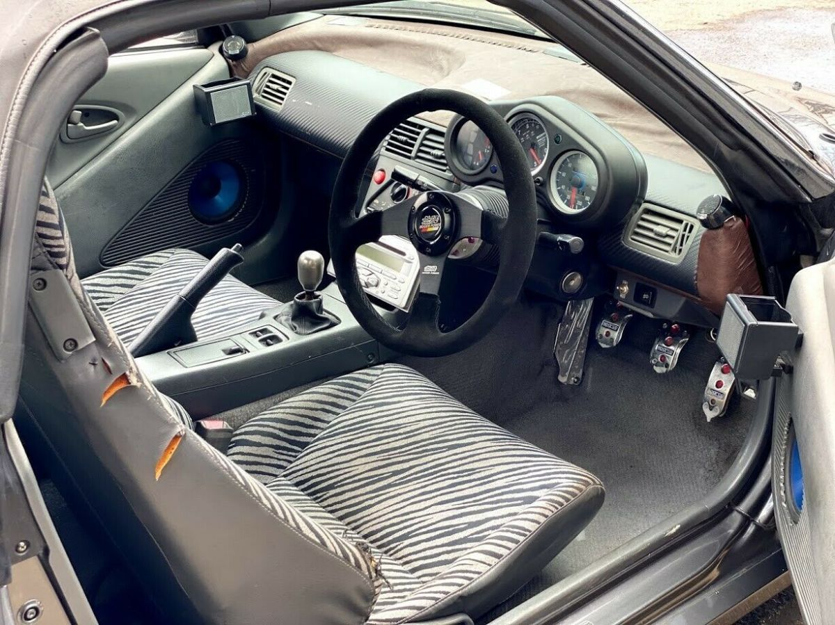 1993 honda beat for sale!