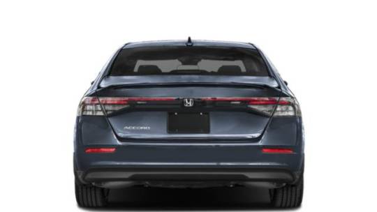 2024 Honda Accord