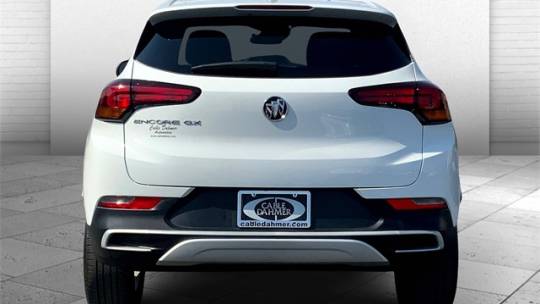 2023 Buick Encore GX