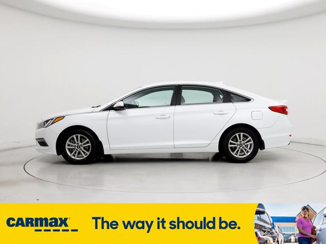 2015 hyundai sonata eco