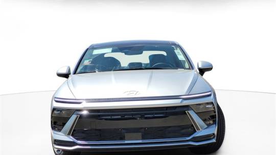 2024 Hyundai Sonata