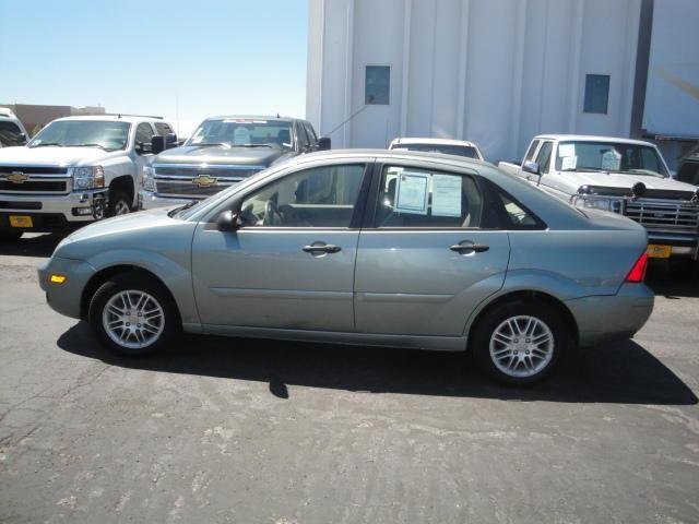 2006 ford focus zx4 for sale in laramie, wyoming