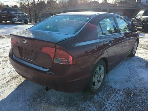 2008 honda civic
