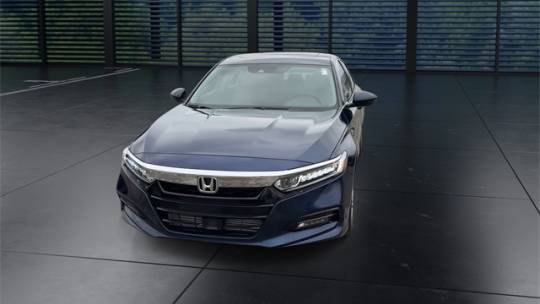 2020 Honda Accord