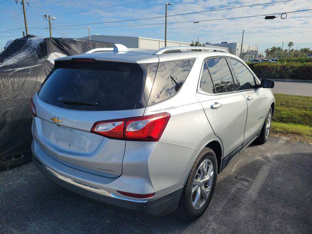 2020 chevrolet equinox l