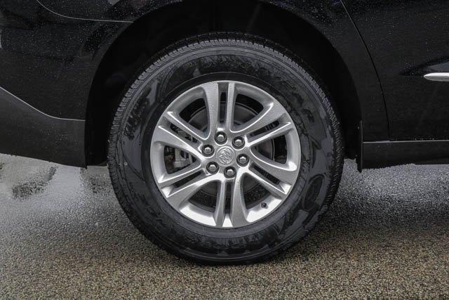 new 2019 buick enclave awd essence hanover, ma 02339 for sale in assinippi, massachusetts
