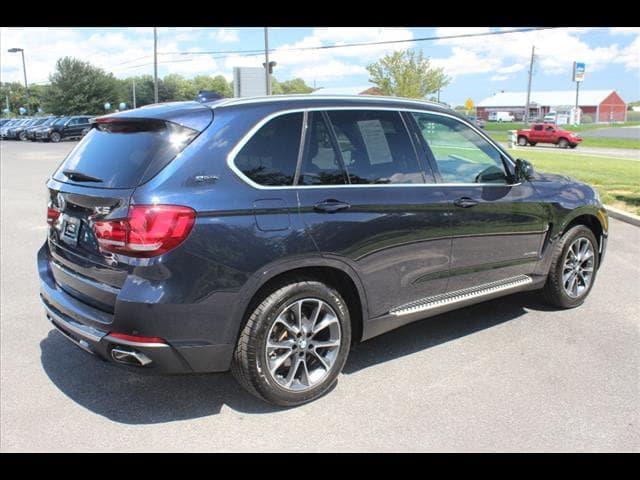 2017 bmw x5 xdrive40e iperformance awd xdrive40e iperformance 4dr suv for sale in milford, delaware