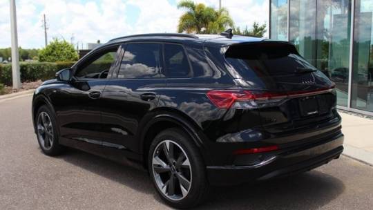 2024 Audi Q4 e-tron