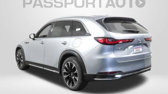 2025 Mazda CX-90