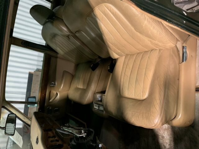 1979 bentley