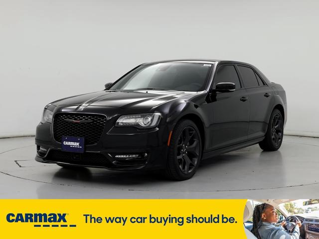 2023 chrysler 300 s