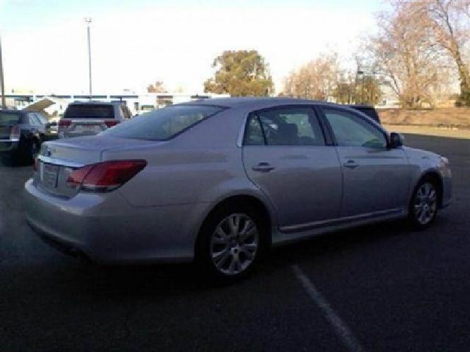 2012 toyota avalon sedan 4d in walnut creek, ca