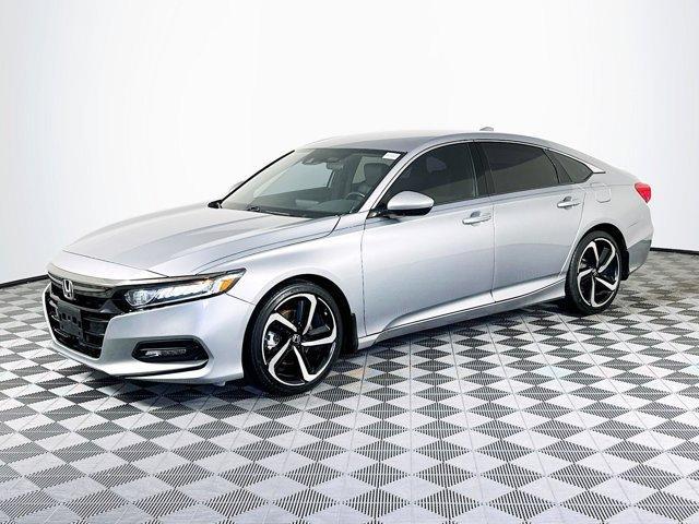 2020 honda accord sport 1.5t