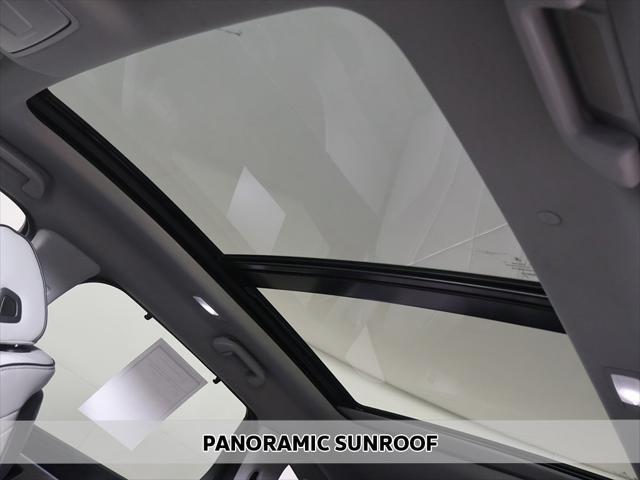 2022 acura mdx advance package