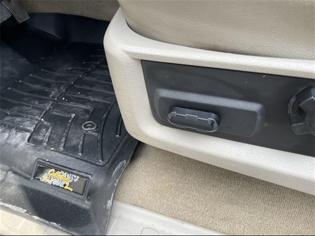 2008 ford f-250 lariat