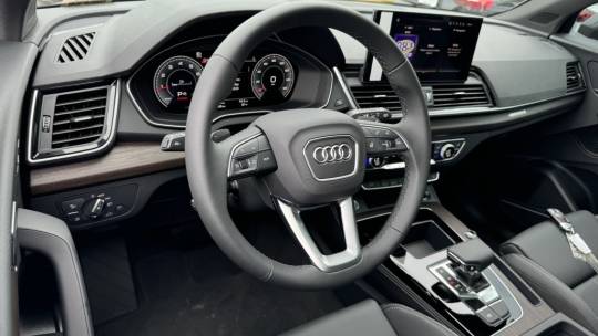 2024 Audi Q5