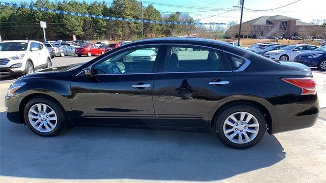 used 2015 nissan altima 2.5 s anderson, sc 29625 for sale in anderson, south carolina
