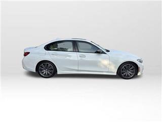 2022 BMW 3 series m340i