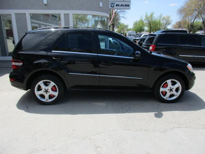used 2011 mercedes-benz ml 350 4matic preston, id 83263 for sale in preston, idaho