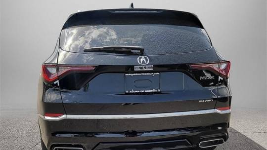 2025 Acura MDX