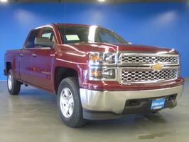 new 2014 chevrolet silverado 1500 lt for sale in coldfoot, alaska