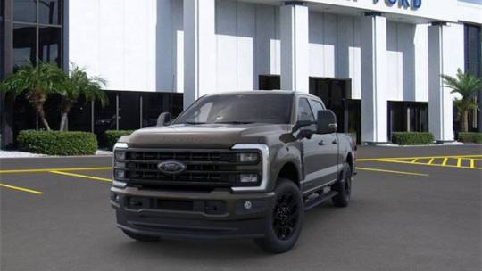 2024 Ford F-250