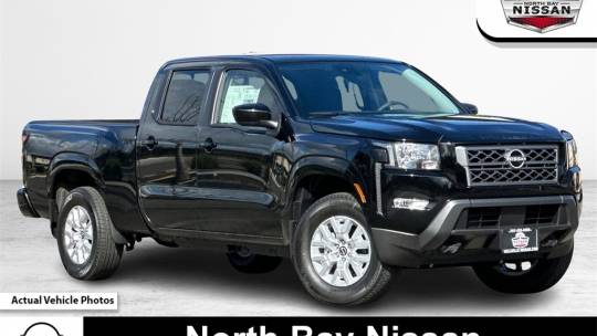 2024 Nissan Navara (Frontier)