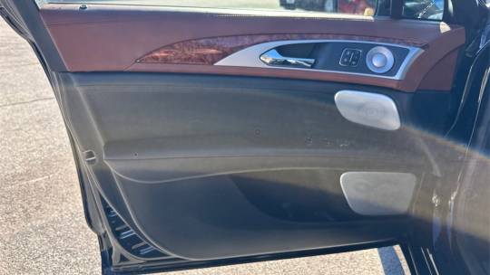 2017 Lincoln MKZ