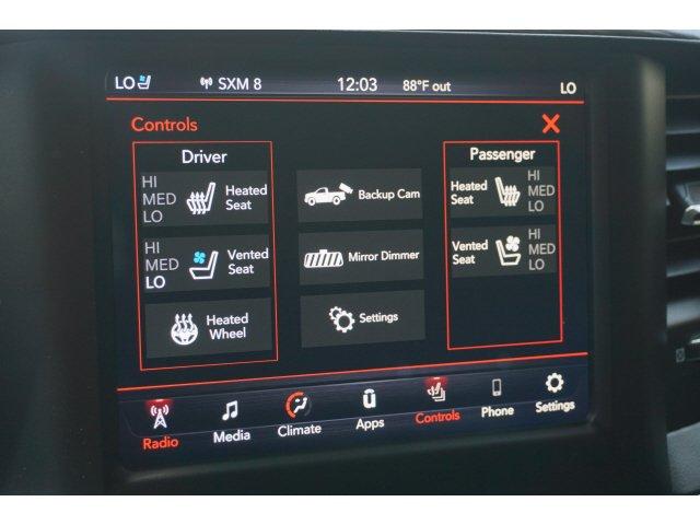 used 2019 ram 1500 laramie enid, ok 73703 for sale in enid, oklahoma