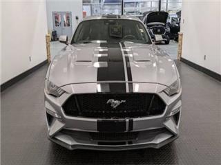 2023 Ford Mustang gt