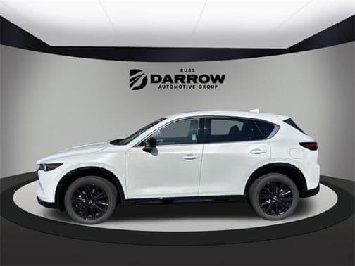 2023 mazda cx-5 2.5 turbo in milwaukee, wisconsin