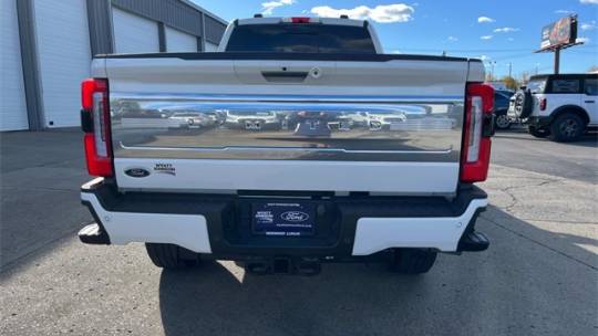 2024 Ford F-350