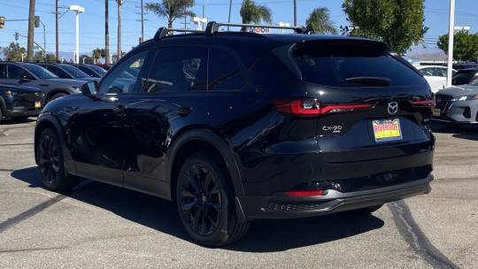 2025 Mazda CX-90
