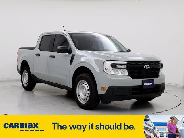 2024 ford maverick xl