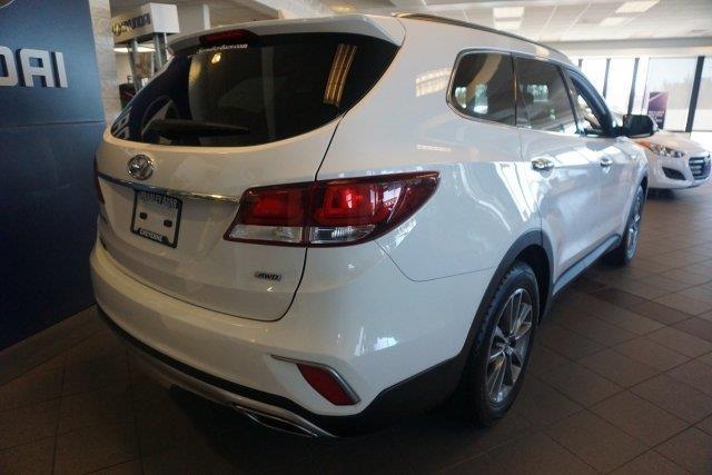 2017 hyundai santa fe se awd se 4dr suv for sale in cheyenne, wyoming
