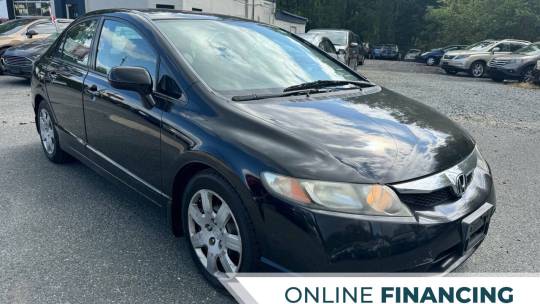 2010 Honda Civic