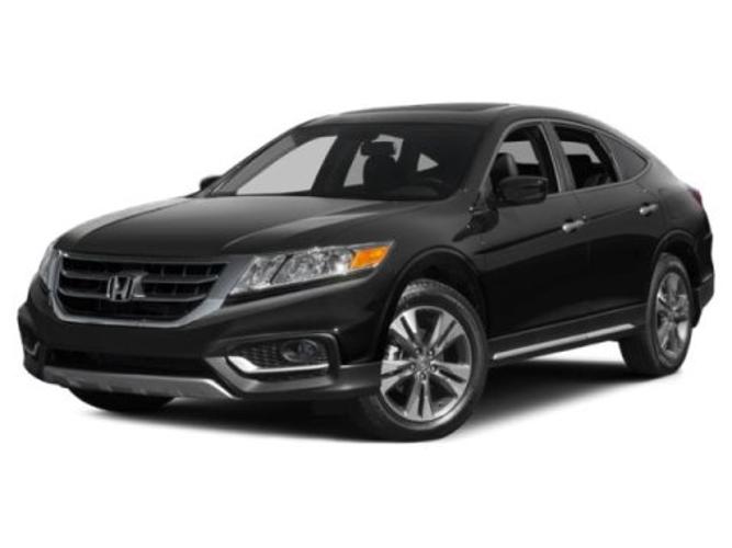 used 2015 honda crosstour ex-l