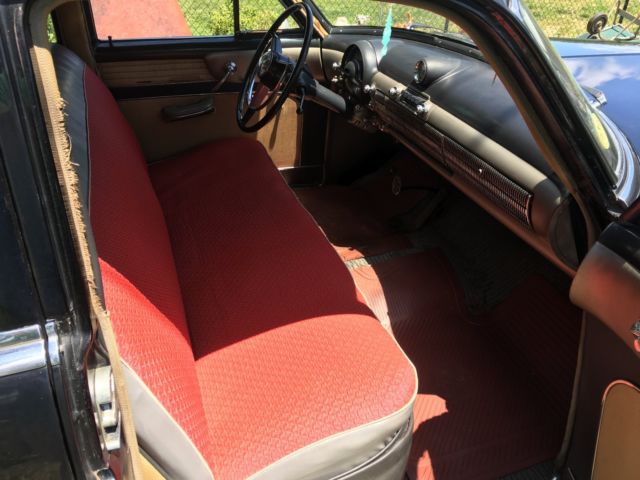 1951 olsmobile classic collector car