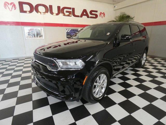 2023 dodge durango sxt