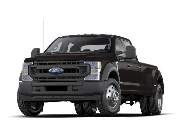 2021 ford f-450 xl