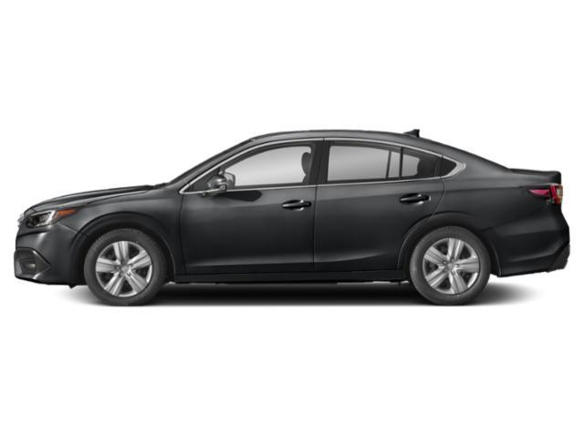 2022 subaru legacy base