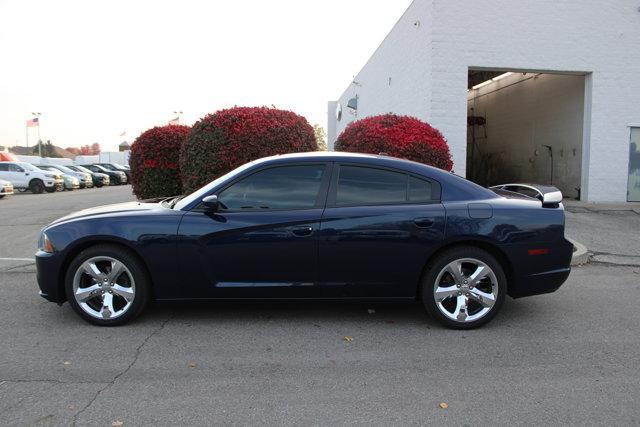 2013 dodge charger sxt