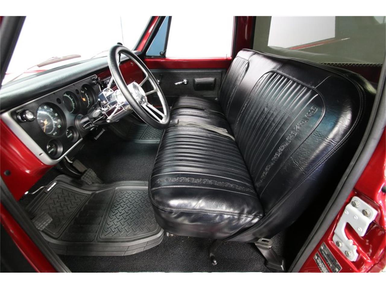 1969 chevrolet c10