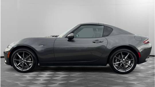 2017 Mazda Mx-5 miata