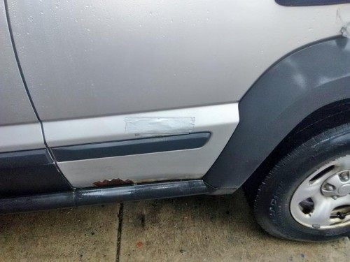 2006 jeep liberty trail rated in indiana by owner