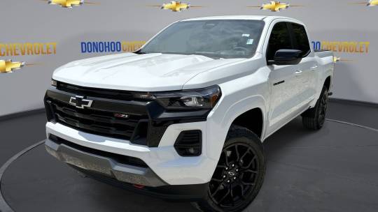 2024 Chevrolet z71