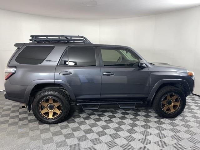 2020 toyota 4runner trd pro